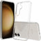 Accezz Hoesje Geschikt voor Samsung Galaxy S24 Plus Hoesje - Accezz Xtreme Impact Backcover 2.0 - Transparant