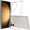 Accezz Hoesje Geschikt voor Samsung Galaxy S24 Ultra Hoesje - Accezz Xtreme Impact Backcover 2.0 - Transparant