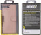 Accezz Hoesje Geschikt voor Samsung Galaxy S7 Edge Hoesje Met Pasjeshouder - Accezz Wallet Softcase Bookcase - Roze