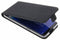 Accezz Hoesje Geschikt voor Samsung Galaxy S8 Hoesje Met Pasjeshouder - Accezz Flipcase - Zwart