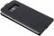 Accezz Hoesje Geschikt voor Samsung Galaxy S8 Hoesje Met Pasjeshouder - Accezz Flipcase - Zwart