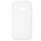 Accezz Hoesje Geschikt voor Samsung Galaxy Xcover 4S / Xcover 4 Hoesje Siliconen - Accezz Clear Backcover - Transparant