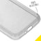 Accezz Hoesje Geschikt voor Samsung Galaxy Xcover 4S / Xcover 4 Hoesje Siliconen - Accezz Clear Backcover - Transparant