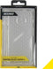 Accezz Hoesje Geschikt voor Samsung Galaxy Xcover 4S / Xcover 4 Hoesje Siliconen - Accezz Clear Backcover - Transparant