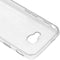 Accezz Hoesje Geschikt voor Samsung Galaxy Xcover 4S / Xcover 4 Hoesje Siliconen - Accezz Clear Backcover - Transparant