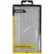 Accezz Hoesje Geschikt voor Samsung Galaxy Xcover 4S / Xcover 4 Hoesje Siliconen - Accezz Clear Backcover - Transparant