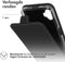 Accezz Hoesje Geschikt voor Samsung Galaxy Xcover 6 Pro Hoesje Met Pasjeshouder - Accezz Flipcase - Zwart