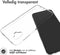 Accezz Hoesje Geschikt voor Samsung Galaxy Xcover 6 Pro Hoesje Siliconen - Accezz Clear Backcover - Transparant