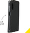 Accezz Hoesje Geschikt voor Samsung Galaxy Xcover Pro Hoesje Met Pasjeshouder - Accezz Flipcase - Zwart