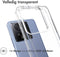 Accezz Hoesje Geschikt voor Xiaomi 13T / 13T Pro Hoesje - Accezz Xtreme Impact Backcover 2.0 - Transparant