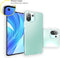 Accezz Hoesje Geschikt voor Xiaomi Mi 11 Lite (4G) / Mi 11 Lite (5G) / 11 Lite 5G NE Hoesje Siliconen - Accezz Clear Backcover - Transparant