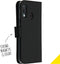 Accezz Industry Packaged Wallet Softcase Bookcase Samsung Galaxy A20e - Zwart