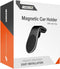 Accezz Magnetische telefoonhouder auto - Telefoonhouders auto ventilatie - GSM Houder - Zwart