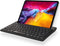 Accezz Multi Device Bluetooth Keyboard - QWERTY - Zwart