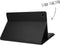 Accezz QWERTZ Bluetooth Keyboard Bookcase Geschikt voor de Samsung Galaxy Tab A9 Plus