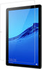 Accezz Screenprotector Geschikt voor Huawei MediaPad T5 10.1 inch - Accezz Premium Glass Protector tablet