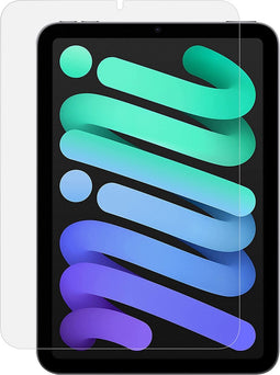Accezz Screenprotector Geschikt voor iPad Mini 6 (2021) - Accezz Paper Feel Screenprotector