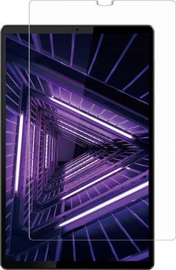 Accezz Screenprotector Geschikt voor Lenovo Tab M10 FHD Plus - Accezz Premium Glass Protector tablet