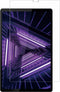 Accezz Screenprotector Geschikt voor Lenovo Tab M10 FHD Plus - Accezz Premium Glass Protector tablet