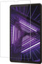 Accezz Screenprotector Geschikt voor Lenovo Tab M10 FHD Plus - Accezz Premium Glass Protector tablet