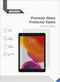 Accezz Screenprotector Geschikt voor Lenovo Tab M10 Plus - Accezz Premium Glass Protector tablet