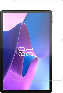 Accezz Screenprotector Geschikt voor Lenovo Tab P11 (2nd gen) - Accezz Premium Glass Protector tablet