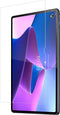 Accezz Screenprotector Geschikt voor Lenovo Tab P12 - Accezz Premium Glass Protector tablet