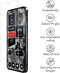 Accezz Screenprotector Geschikt voor Nothing Phone (2) - Accezz Gehard Glas Screenprotector