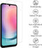 Accezz Screenprotector Geschikt voor Samsung Galaxy A24 / A25 (5G) - Accezz Gehard Glas Screenprotector
