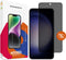Accezz Screenprotector Geschikt voor Samsung Galaxy S23 / S22 - Accezz Gehard glas Privacy Screenprotector