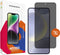 Accezz Screenprotector Geschikt voor Samsung Galaxy S24 Plus - Accezz Gehard glas Privacy Screenprotector