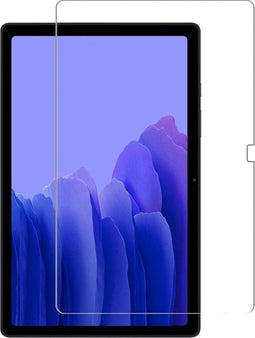 Accezz Screenprotector Geschikt voor Samsung Galaxy Tab A7 - Accezz Premium Glass Protector tablet