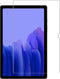Accezz Screenprotector Geschikt voor Samsung Galaxy Tab A7 - Accezz Premium Glass Protector tablet