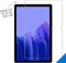 Accezz Screenprotector Geschikt voor Samsung Galaxy Tab A7 - Accezz Premium Glass Protector tablet