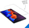 Accezz Screenprotector Geschikt voor Samsung Galaxy Tab A7 - Accezz Premium Glass Protector tablet