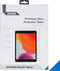 Accezz Screenprotector Geschikt voor Samsung Galaxy Tab A7 - Accezz Premium Glass Protector tablet