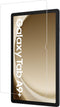 Accezz Screenprotector Geschikt voor Samsung Galaxy Tab A9 Plus - Accezz Premium Glass Protector tablet
