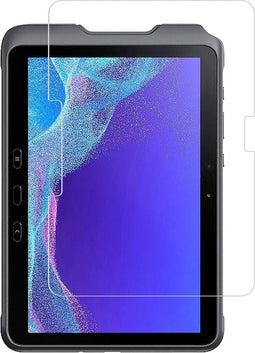Accezz Screenprotector Geschikt voor Samsung Galaxy Tab Active 4 Pro - Accezz Premium Glass Protector tablet