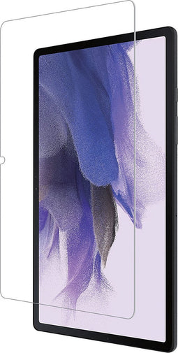 Accezz Screenprotector Geschikt voor Samsung Galaxy Tab S7 FE / Tab S7 Plus / Tab S8 Plus / Tab S9 FE Plus / Tab S9 Plus - Accezz Premium Glass Protector tablet