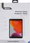 Accezz Screenprotector Geschikt voor Samsung Galaxy Tab S7 FE / Tab S7 Plus / Tab S8 Plus / Tab S9 FE Plus / Tab S9 Plus - Accezz Premium Glass Protector tablet