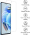 Accezz Screenprotector Geschikt voor Xiaomi 13T / 13T Pro - Accezz Gehard Glas Screenprotector