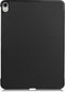 Accezz Trifold Bookcase iPad Air (2022 / 2020) - Zwart