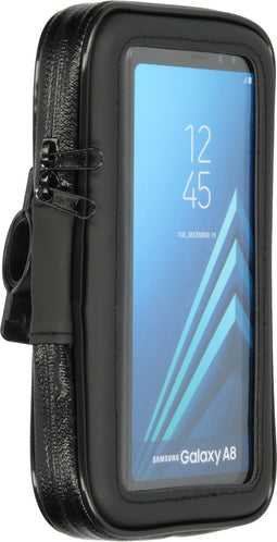 Accezz Universal Bike Mount Fietshouder Maat L