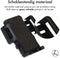 Accezz Universele Telefoonhouder Fiets - GSM Houder Fiets - Telefoonhouder Motor & Scooter - 360° Rotatie