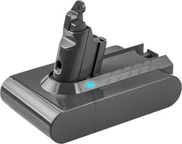 Accu 4000mAh Geschikt voor Dyson V6 serie - Onderdelen