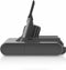 Accu 4000mAh Geschikt voor Dyson V8 Absolute, V8 Fluffy, V8 Animal - Vervangende Batterij Onderdelen