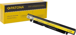 Accu Batterij Asus A41-X550 A41-X550A - 14,8V - 2200mAh