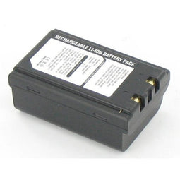 Accu Batterij Extended 3600mAh