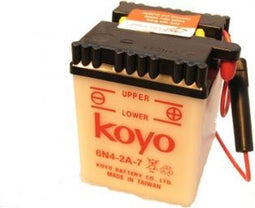 Accu Edge YB5L-B ( 12x13x6cm )