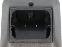 Accu en oplader passend voor Hetronic NM13HA accu 68300990, 68300600, FBH300 3.6 volt 700-2200mAh